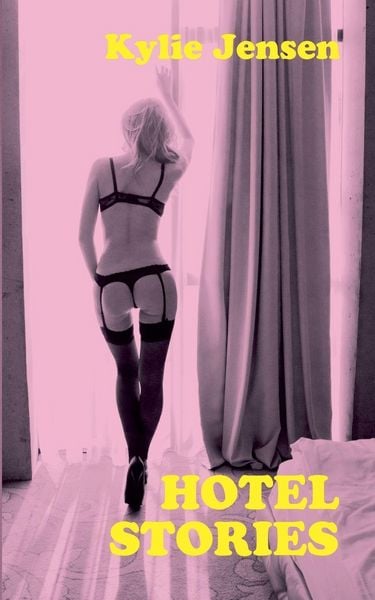 Produktbild: Hotel Stories