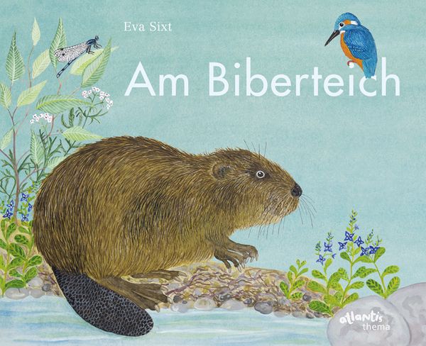 Produktbild: Am Biberteich