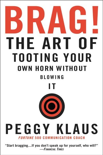 Produktbild: Brag!