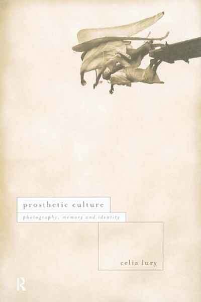 Produktbild: Prosthetic Culture
