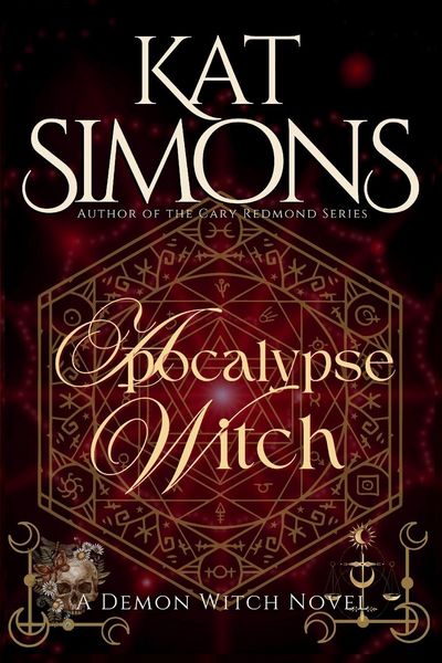 Produktbild: Apocalypse Witch