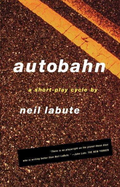 Produktbild: Autobahn