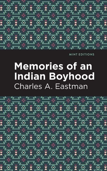 Produktbild: Memories of an Indian Boyhood