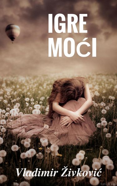 Produktbild: Igre moci (Savremena duhovnost, #4)
