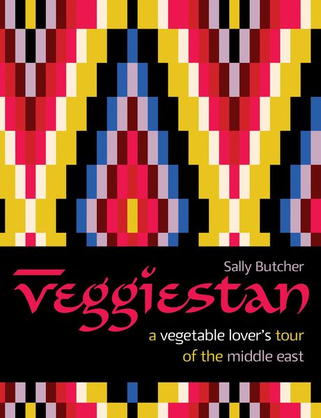 Produktbild: Veggiestan