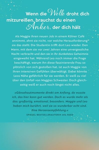 Produktbild: Wenn ich uns verliere
