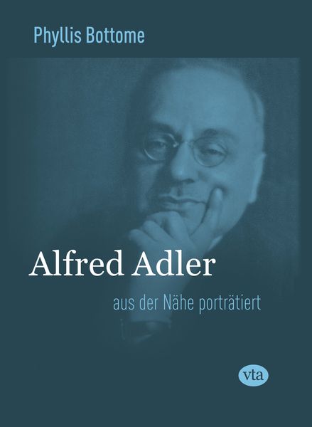 Produktbild: Alfred Adler