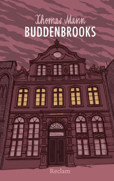 Produktbild: Buddenbrooks. Verfall einer Familie