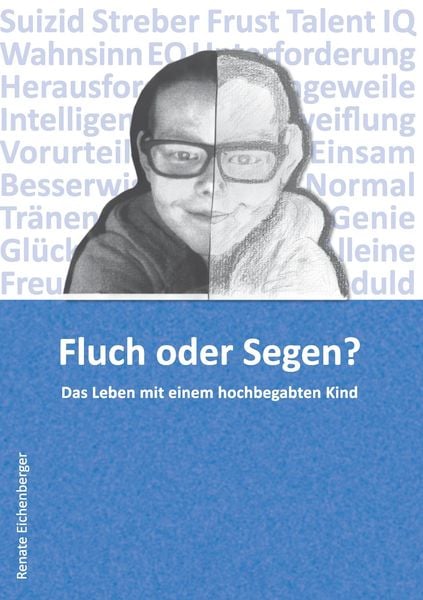 Fluch oder Segen?, Taschenbuch von Renate Eichenberger, Tredition, 9783849586157