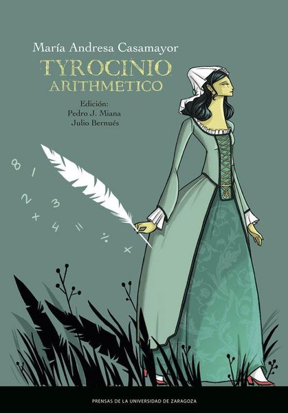 Produktbild: Tyrocinio arithmetico