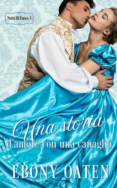 Produktbild: Una storia d'amore con una canaglia