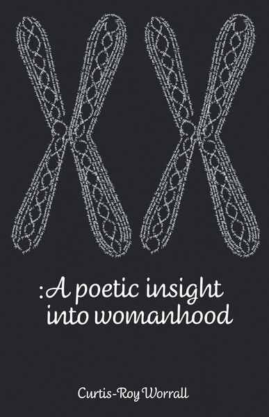 Produktbild: A Poetic Insight into Womanhood