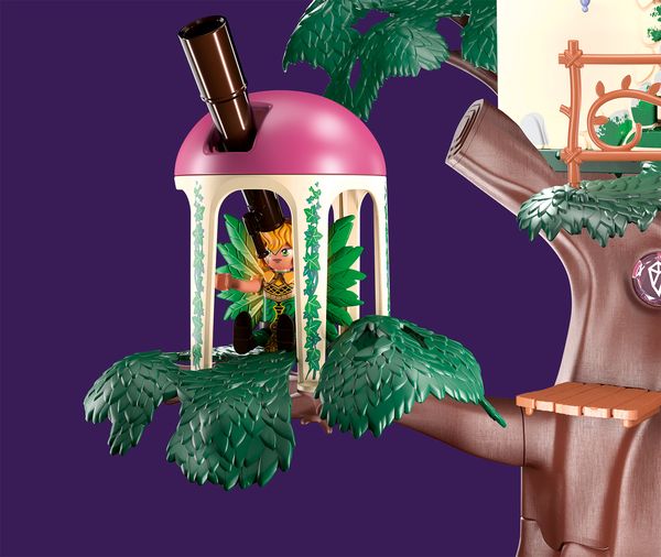 PLAYMOBIL® 70799 Gemeinschaftsbaum