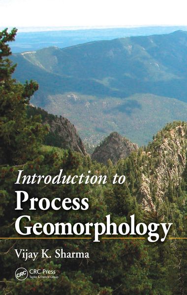Produktbild: Introduction to Process Geomorphology