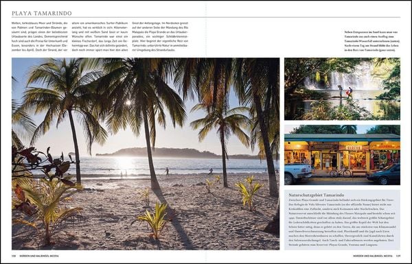Produktbild: KUNTH Costa Rica. Das Buch