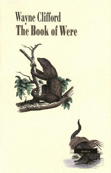 Produktbild: The Book of Were