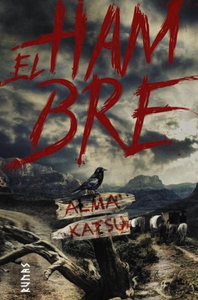 Produktbild: El hambre
