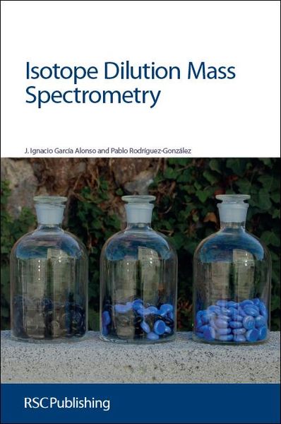 Produktbild: Isotope Dilution Mass Spectrometry