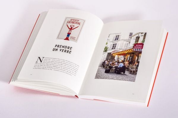 Produktbild: Bon App&eacute;tit Paris
