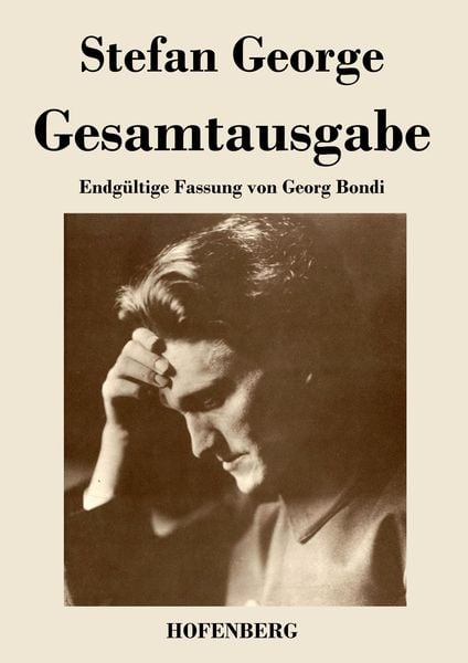 Produktbild: Gesamtausgabe
