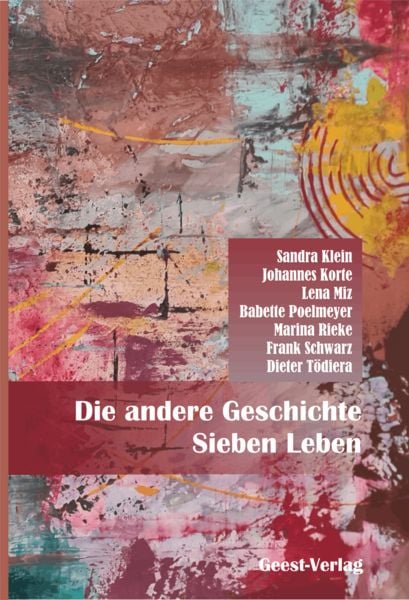 Produktbild: Die andere Geschichte - Sieben Leben