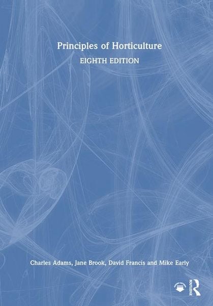 Produktbild: Principles of Horticulture