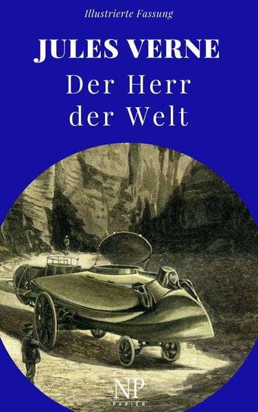 Produktbild: Der Herr der Welt