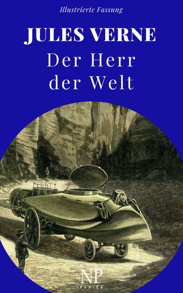 Produktbild: Der Herr der Welt
