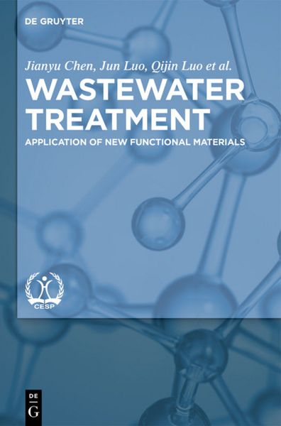 Produktbild: Wastewater Treatment
