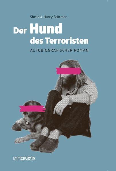 Produktbild: Der Hund des Terroristen