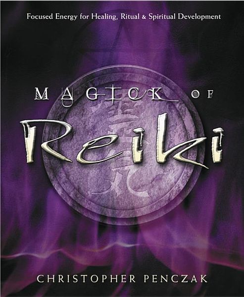 Produktbild: Magick of Reiki