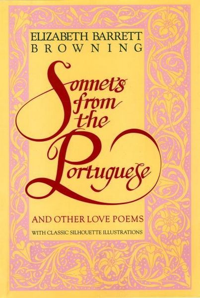 Produktbild: Sonnets from the Portuguese