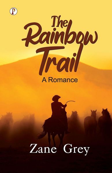 Produktbild: THE RAINBOW TRAIL