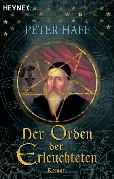 Produktbild: Der Orden der Erleuchteten