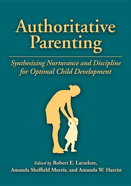 Produktbild: Authoritative Parenting