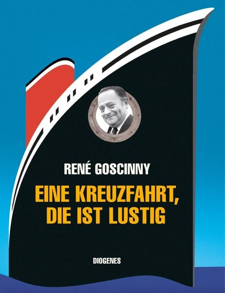 Produktbild: Eine Kreuzfahrt, die ist lustig