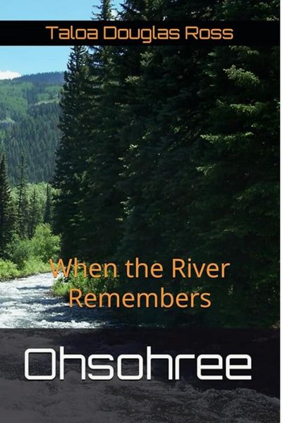 Produktbild: Ohsohree: When the River Remembers