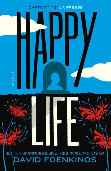 Produktbild: Happy Life