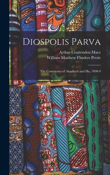 Produktbild: Diospolis Parva