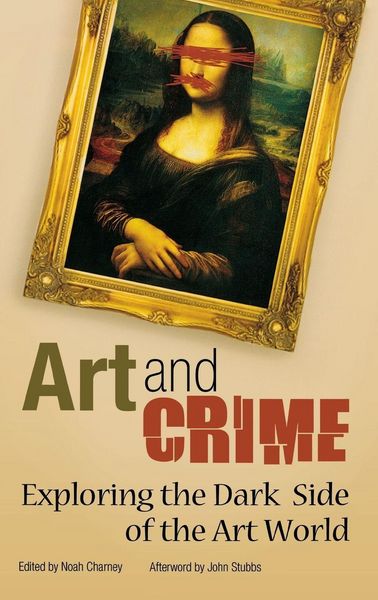 Produktbild: Art and Crime