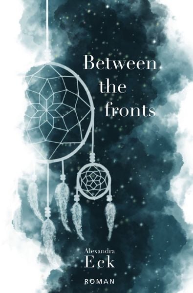 Produktbild: Between the fronts
