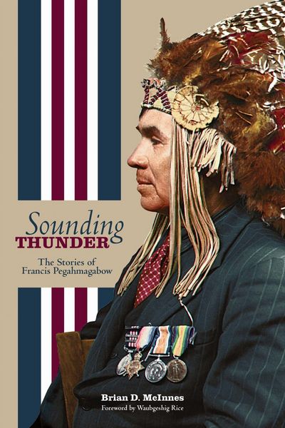 Produktbild: Sounding Thunder