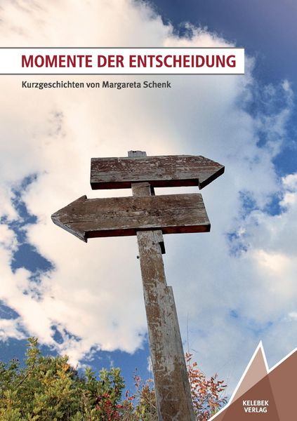 Produktbild: Momente der Entscheidung