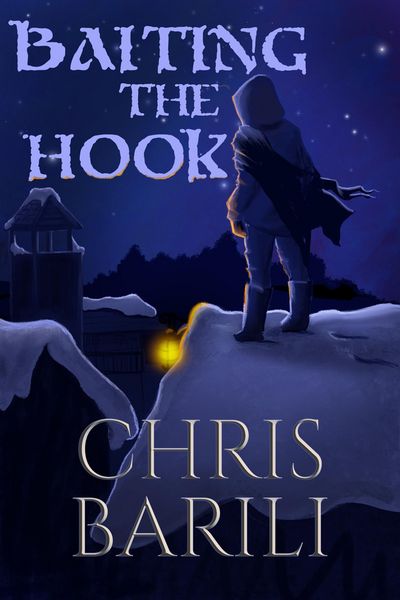 Produktbild: Baiting the Hook