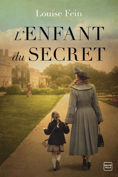 Produktbild: L'Enfant du secret