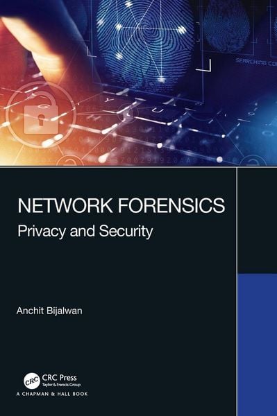 Produktbild: Network Forensics