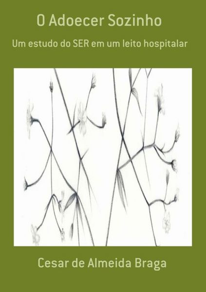 Produktbild: O Adoecer Sozinho