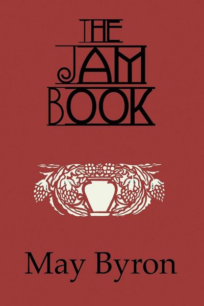 Produktbild: The Jam Book