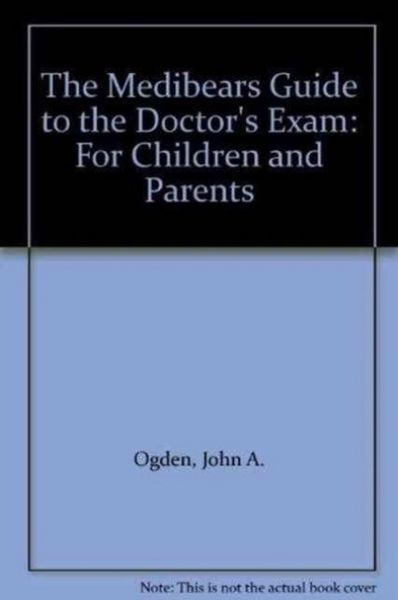 Produktbild: The Medibears Guide to the Doctor's Exam