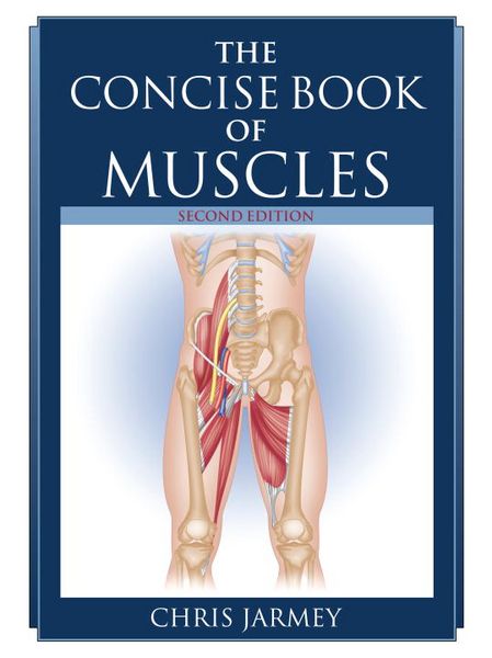 Produktbild: Unknown: Concise Book Of Muscles